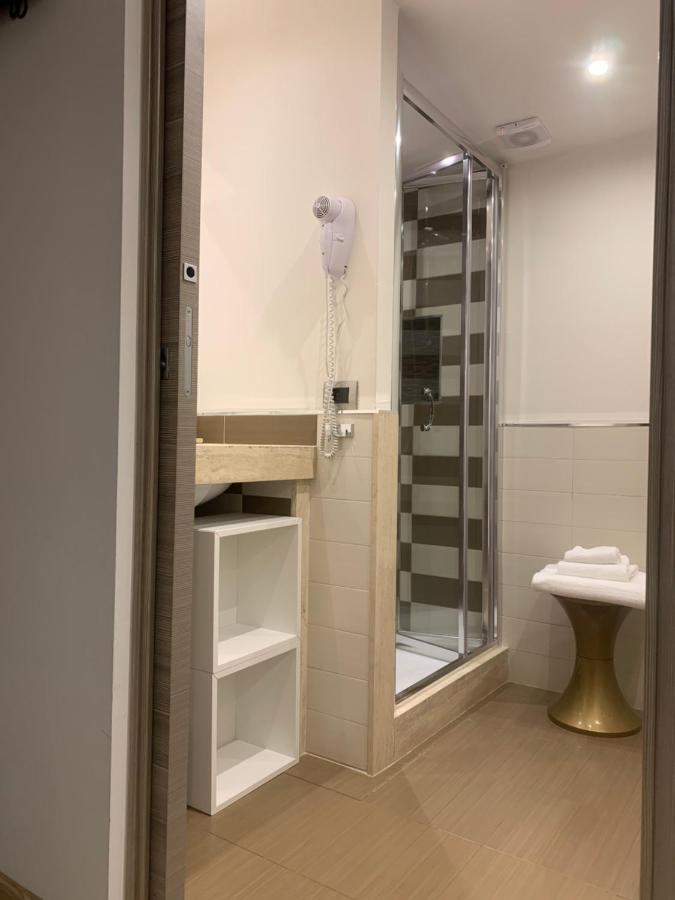 Palazzo Sisto Exclusive Rooms Catania-Fontanarossai nemzetközi repülőtér Kültér fotó