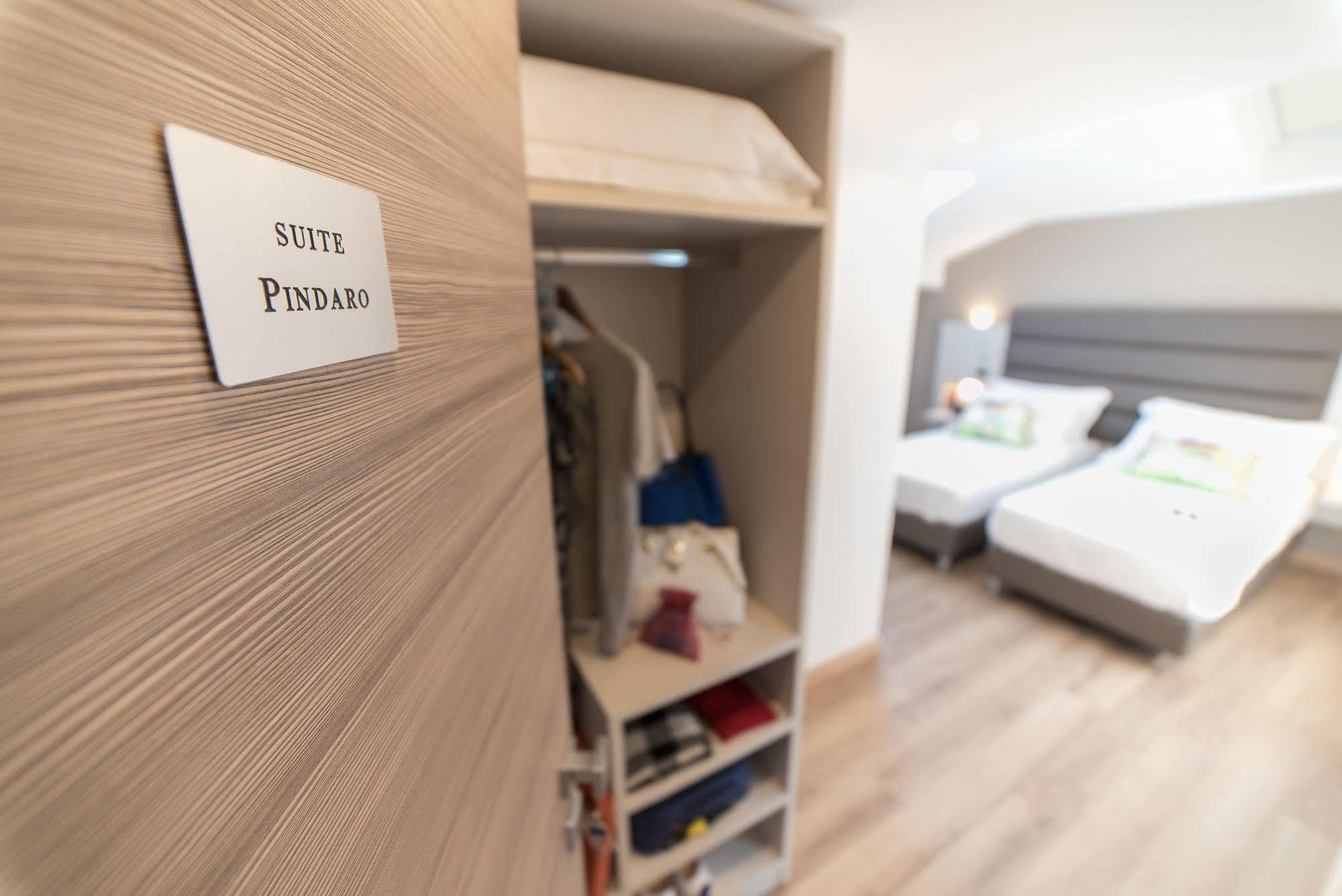 Palazzo Sisto Exclusive Rooms Catania-Fontanarossai nemzetközi repülőtér Kültér fotó