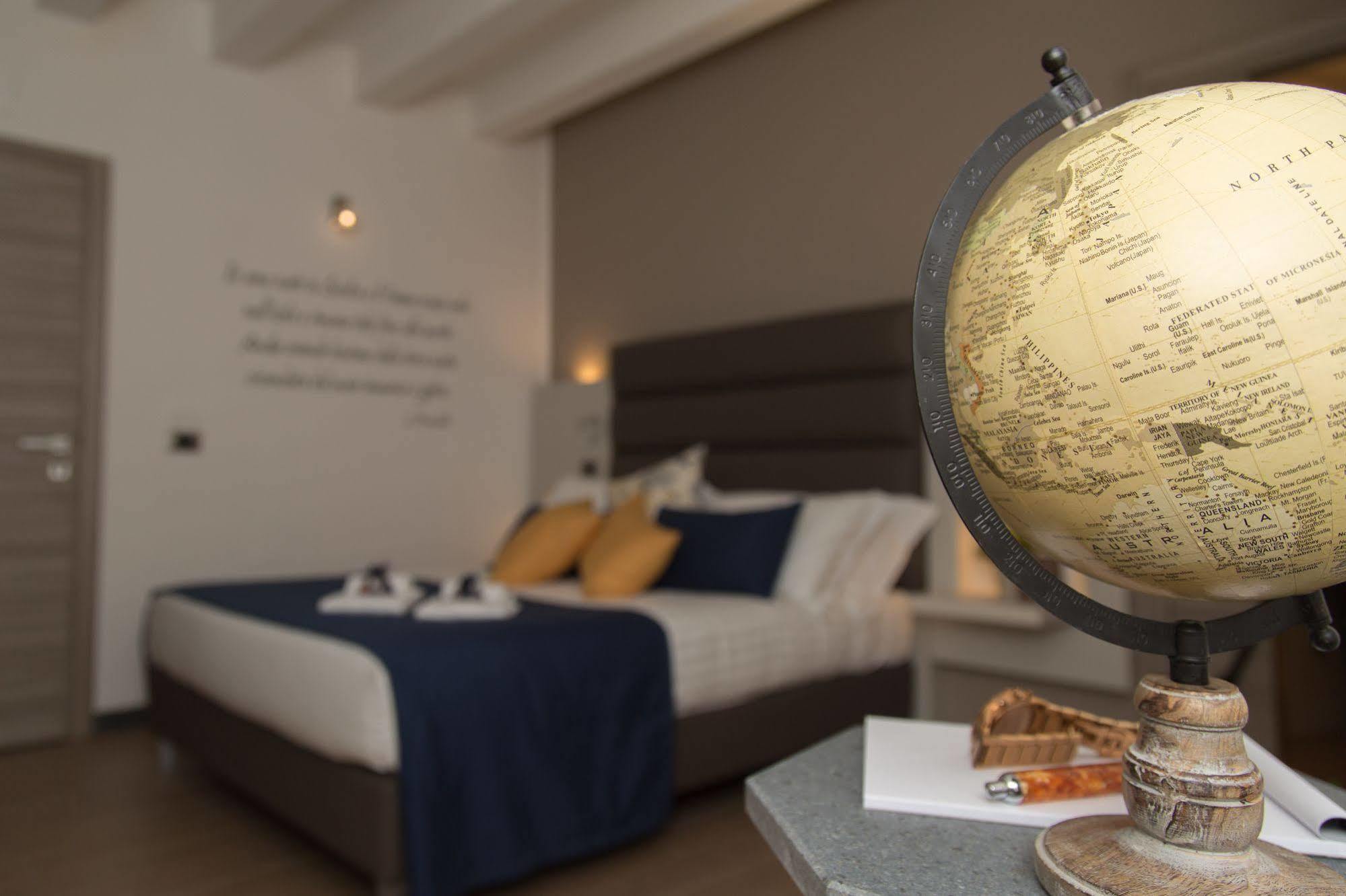 Palazzo Sisto Exclusive Rooms Catania-Fontanarossai nemzetközi repülőtér Kültér fotó